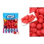 CARAMELLE 1KG FRAGOLA CRUNCH