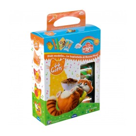 DIDO' 44 GATTI TAGLIATELLE