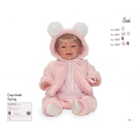 BAMBOLA NINES ART.6102