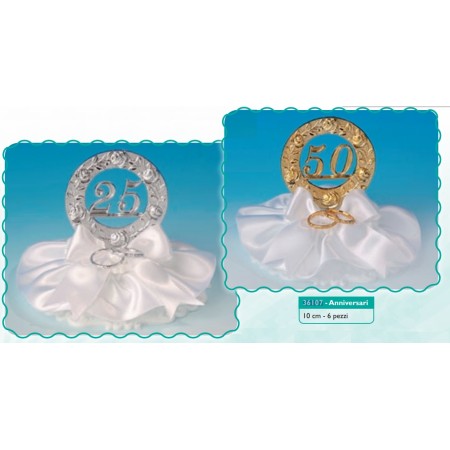 SOPRATORTA ANNIVERSARI.