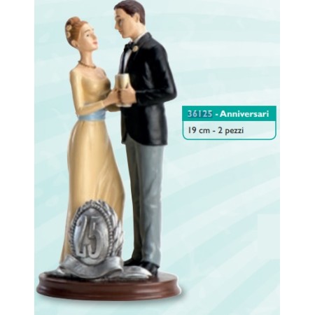 SOPRATORTA ANNIVERSARI