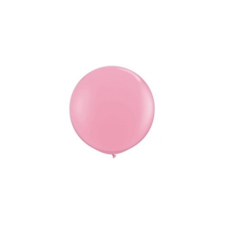 PALLONCINI 36 POLLICI ROSA