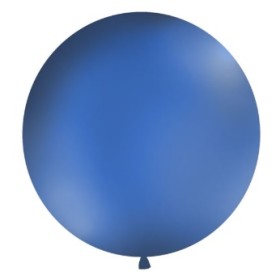 PALLONCINI 36 POLLICI AZZURRO
