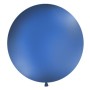 PALLONCINI 36 POLLICI AZZURRO