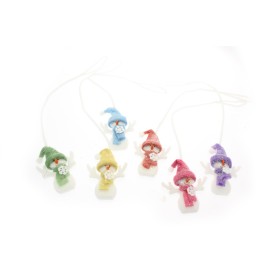 PUPAZZO SOFT 15CM 6COL ASS