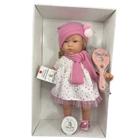 BAMBOLA NINES ART.6202