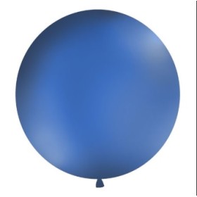 PALLONCINI 36 POLLICI BLU