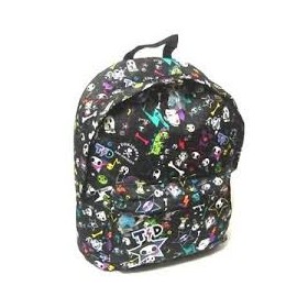 ZAINI AMERICANI TOKIDOKI