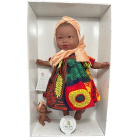 BAMBOLA NINES ART.6302