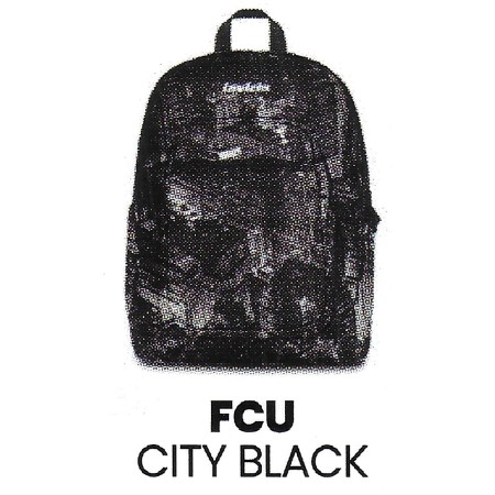 ZAINI ORGANIZZATI FANTASIA JELEK INVICTA