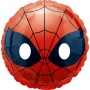 MYLAR SPIDERMAN 18 POLLICI