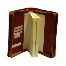 AGENDE 14.5X20.5SOFT SKIN GIORN. 2757470NR