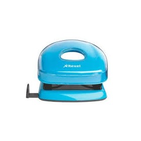 PERFORATORI ALLURA ESSELTE BLU