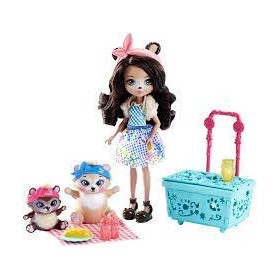 100029 BAMBOLA ALLEGRO PICNIC