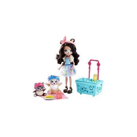 100029 BAMBOLA ALLEGRO PICNIC