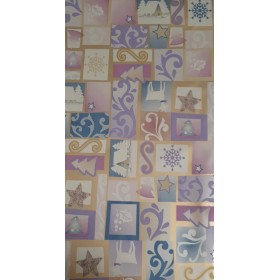 BUSTE METAL 20*35 FANTASIA PZ.50