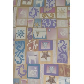 BUSTE METAL FANTASIA 40*60 PZ.25