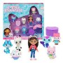 SET BAMBOLA GABBY'S DOLLHOUS PZ.7
