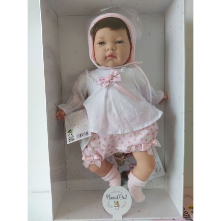 BAMBOLA CELIA CM 48 REF.6532