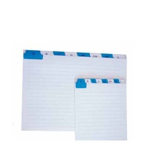 RUBRICHE X SCHEDARI EDIPRO E3659