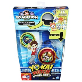 123 YOKAI WATCH