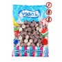 CARAMELLE 1.5 KG BACI MORA PANNA