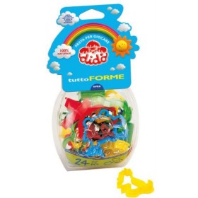 FORMINE DIDO' BOX ACTIVITY