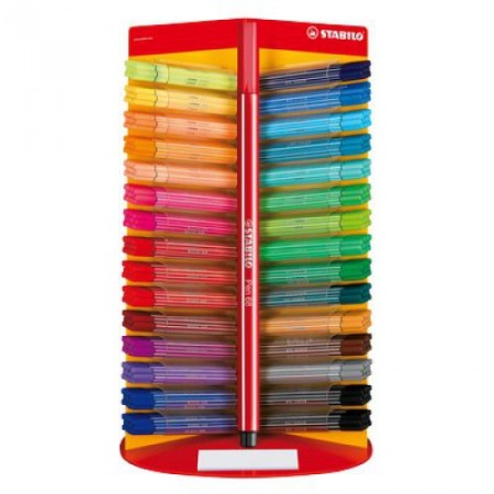 ESP.STABILO POINT 68 360PZ