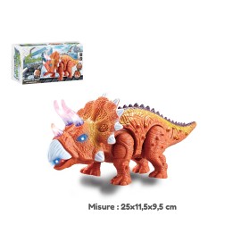 DINOSAURO LUCI E SUONI