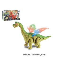 DINOSAURO LUCI E SUONI