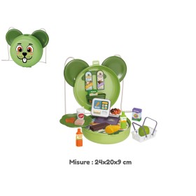 VALIGETTA KIT SUPERMERCATO