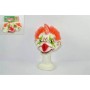 MASCHERA DA CLOWN