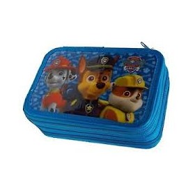 CORREDI 3 ZIP PAW PATROL