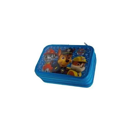 CORREDI 3 ZIP PAW PATROL