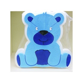 POLISTIROLO ORSETTO AZZURRO