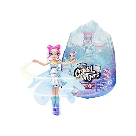 BAMBOLA VOLANTE PIXIES