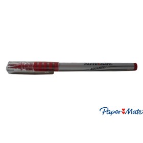 BIRO PAPERMATE AQUANDIS M/F ROSSO