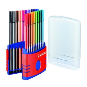 BIRO STABILO POINT 68 CONF. 20PZ