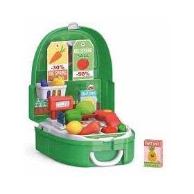 ZAINETTO SUPERMARKET PZ.22