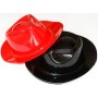 CAPPELLO COWBOY IN PLASTICA