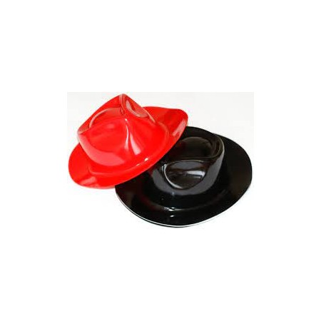 CAPPELLO COWBOY IN PLASTICA