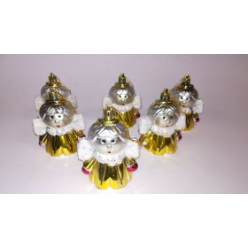 ANGIOLETTI PZ 8 CM. 8