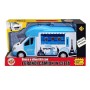 CAMION FAST FOOD C/FRIZIONE LUCI E SUONI