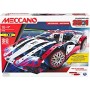 MECCANO- Multimodello da 25 Supercar Motorizzata