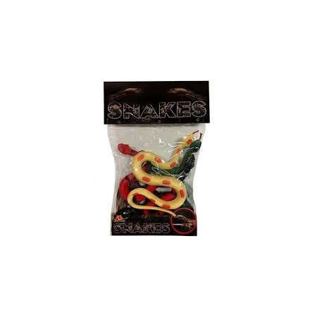 BUSTA 6PZ SERPENTI