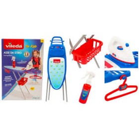 ASSE DA STIRO VILEDA