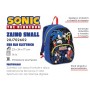 ZAINI ASILO SEVEN SONIC 2026