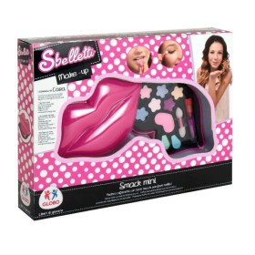 100056 COFANETTO TRUCCHI BOCCA