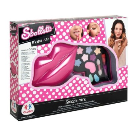 100056 COFANETTO TRUCCHI BOCCA