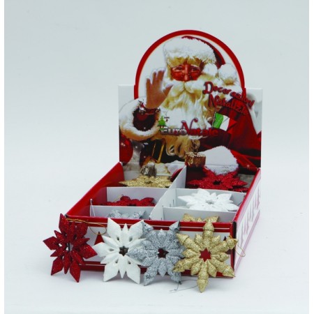 DISPLAY STELLA POLARE CM 12